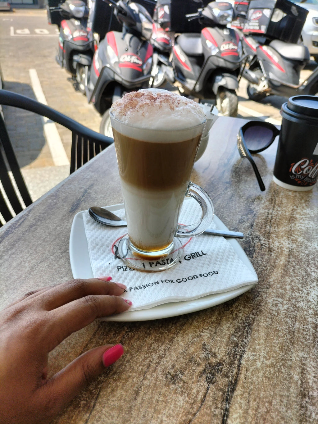 Del Forno Meyersdal, Alberton South Africa