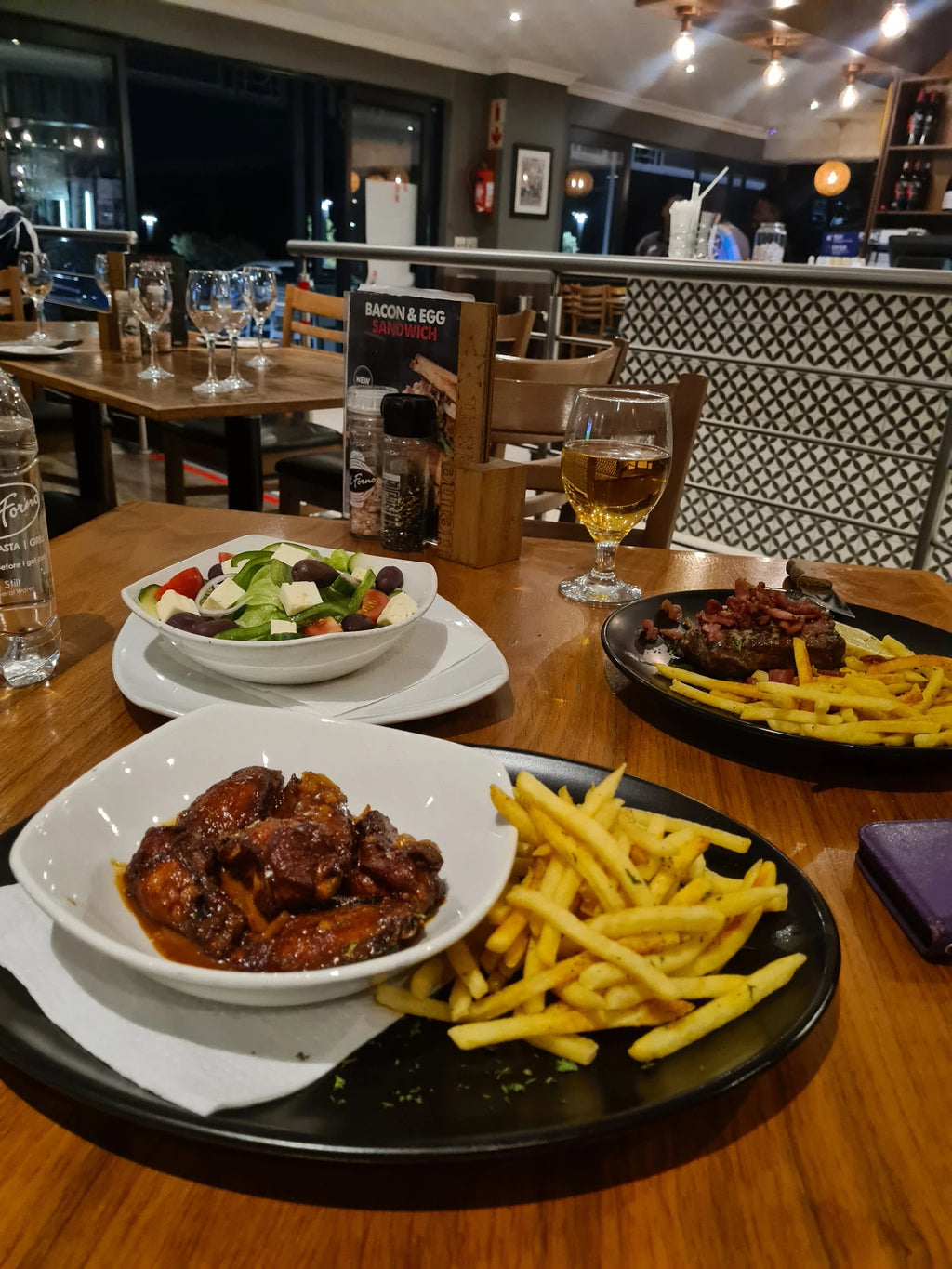 Del Forno Meyersdal, Alberton South Africa