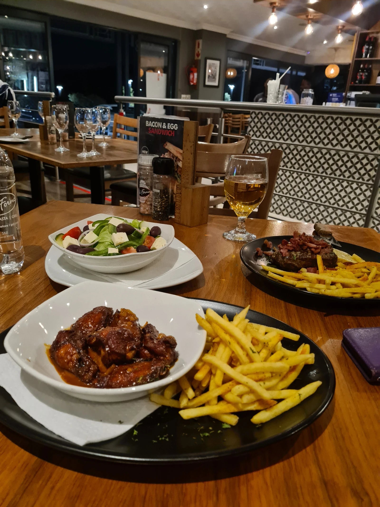 Del Forno Meyersdal, Alberton South Africa
