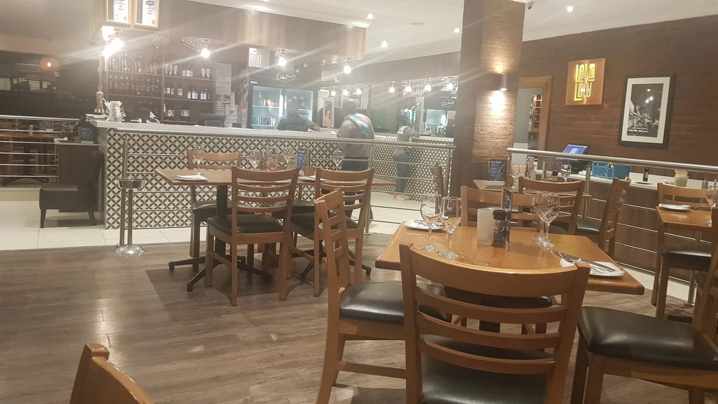 Del Forno Meyersdal, Alberton South Africa