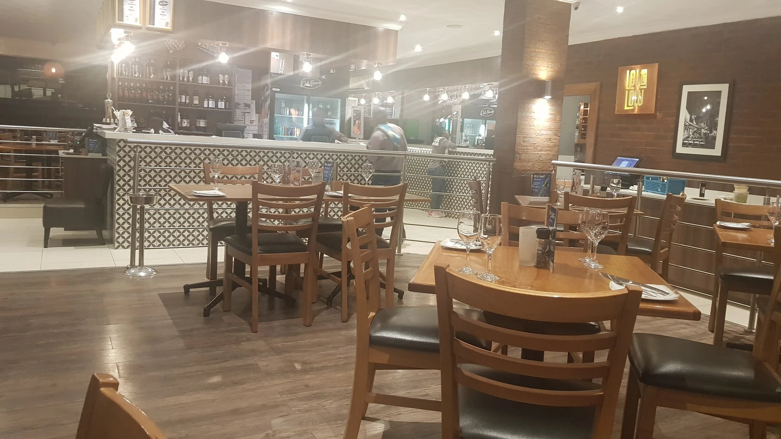 Del Forno Meyersdal, Alberton South Africa