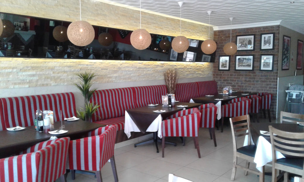 Del Forno Middelburg, Middelburg South Africa