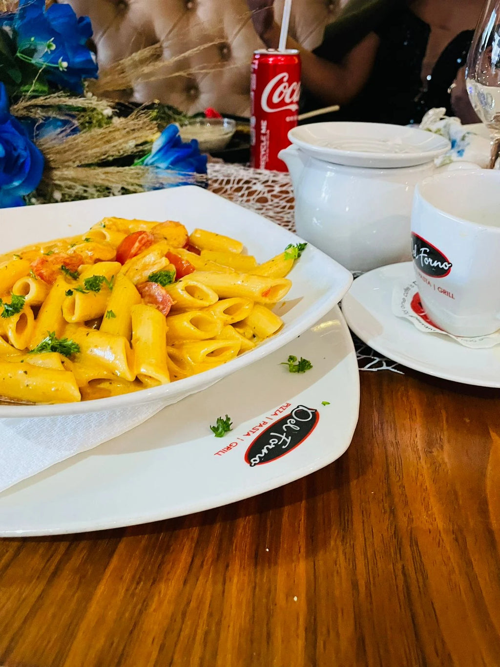 Del Forno Middelburg, Middelburg South Africa