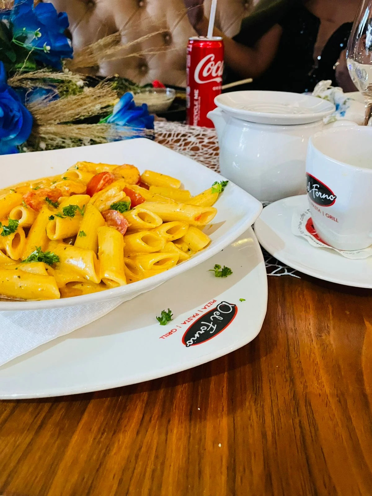 Del Forno Middelburg, Middelburg South Africa