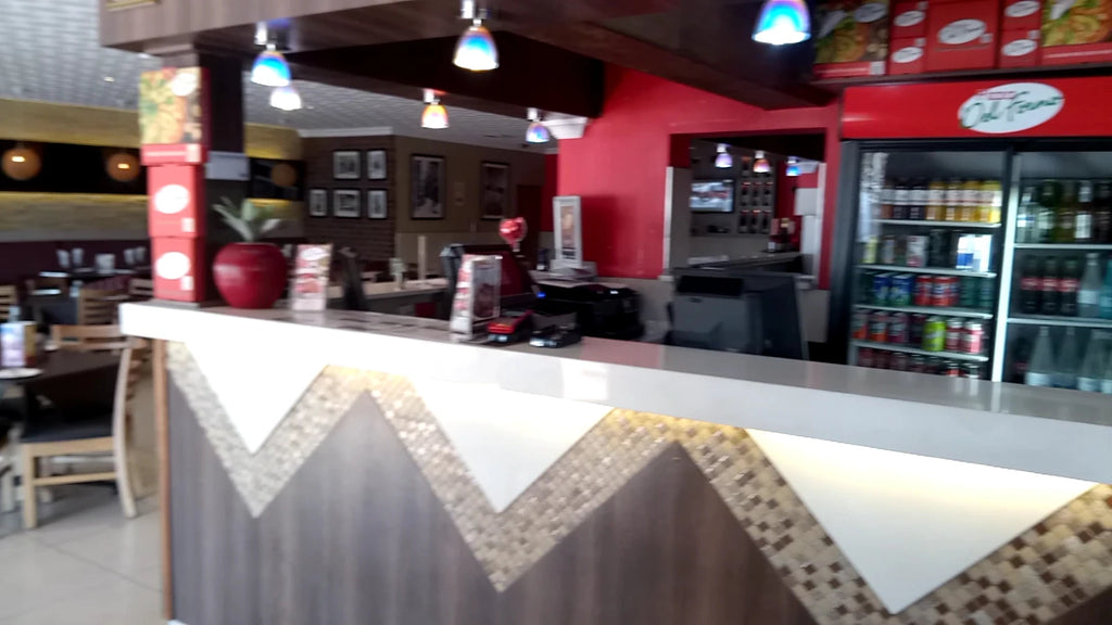 Del Forno Middelburg, Middelburg South Africa
