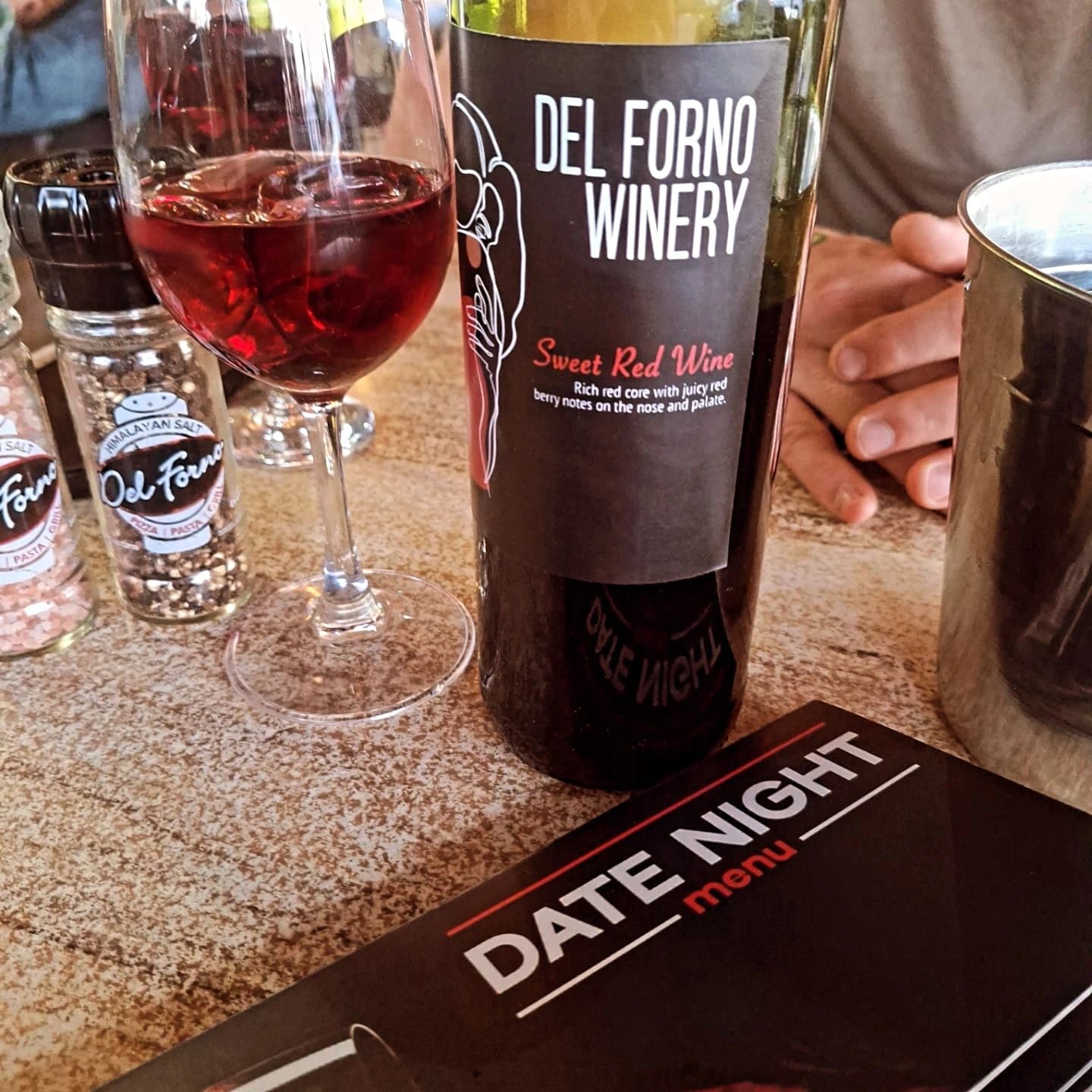 Del Forno Middelburg, Middelburg South Africa