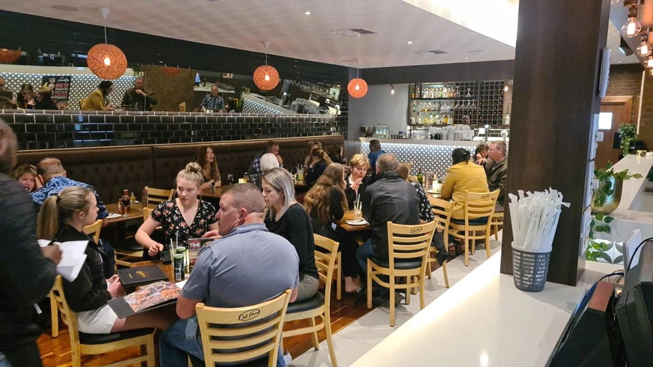 Del Forno Ruimsig, Ruimsig South Africa