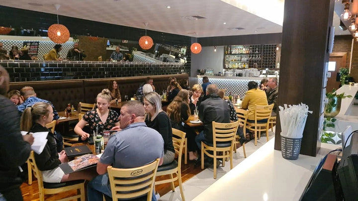Del Forno Ruimsig