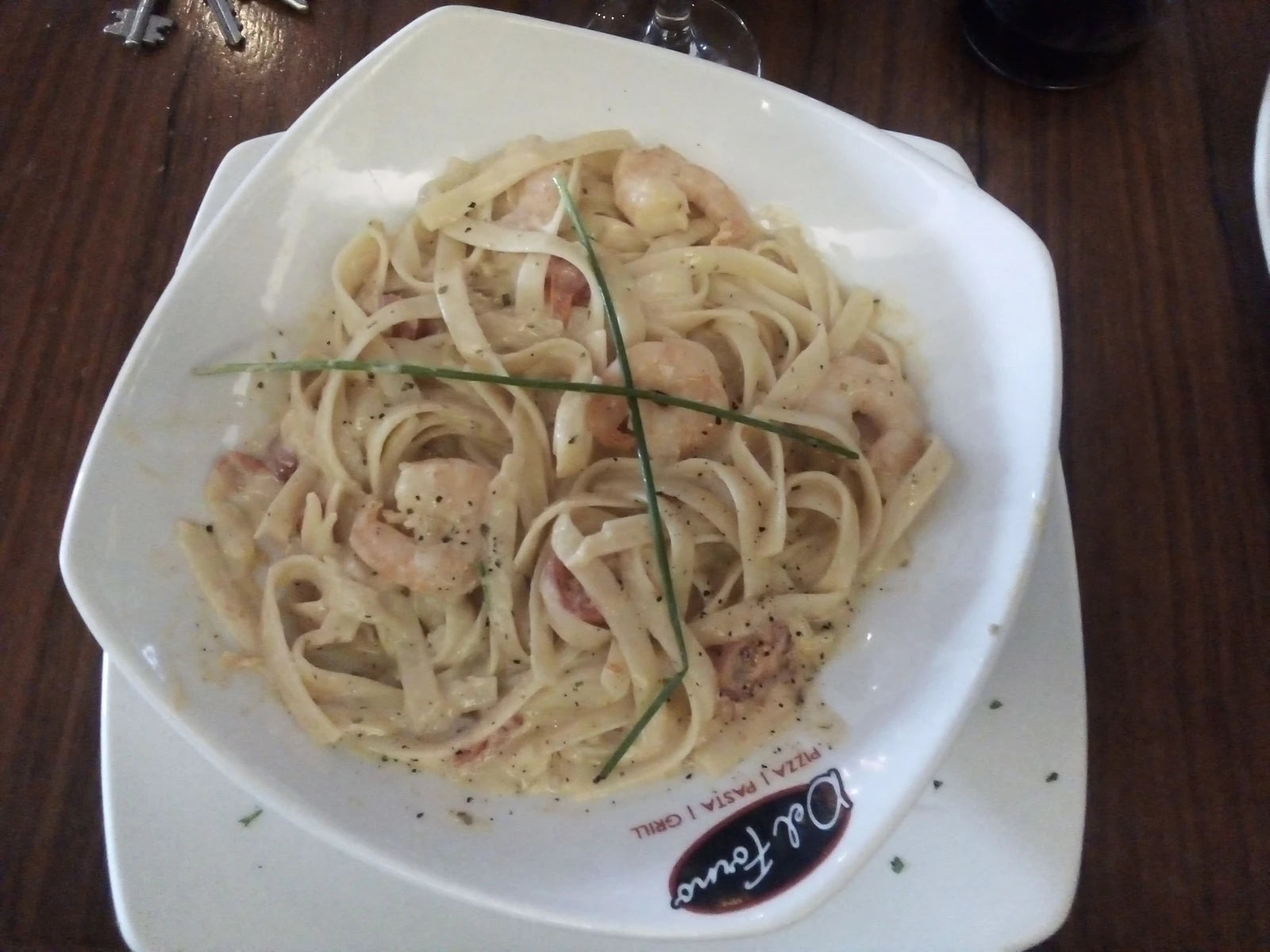 Del Forno Ruimsig, Ruimsig South Africa
