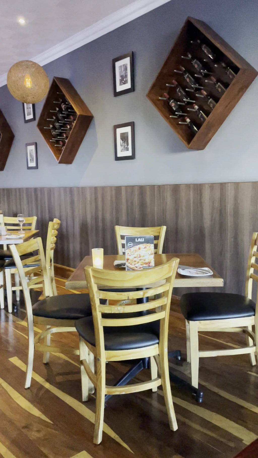 Del Forno Ruimsig, Ruimsig South Africa