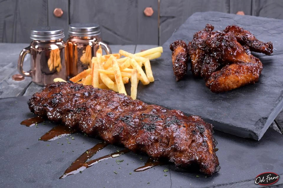 Del Forno Ruimsig, Ruimsig South Africa