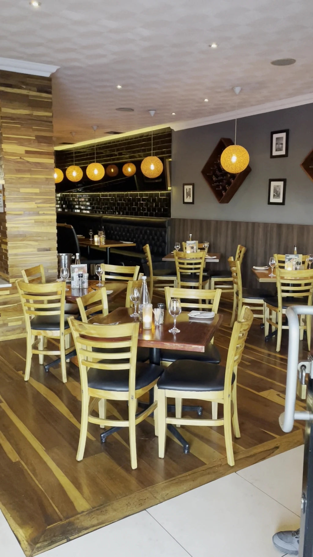 Del Forno Ruimsig, Ruimsig South Africa