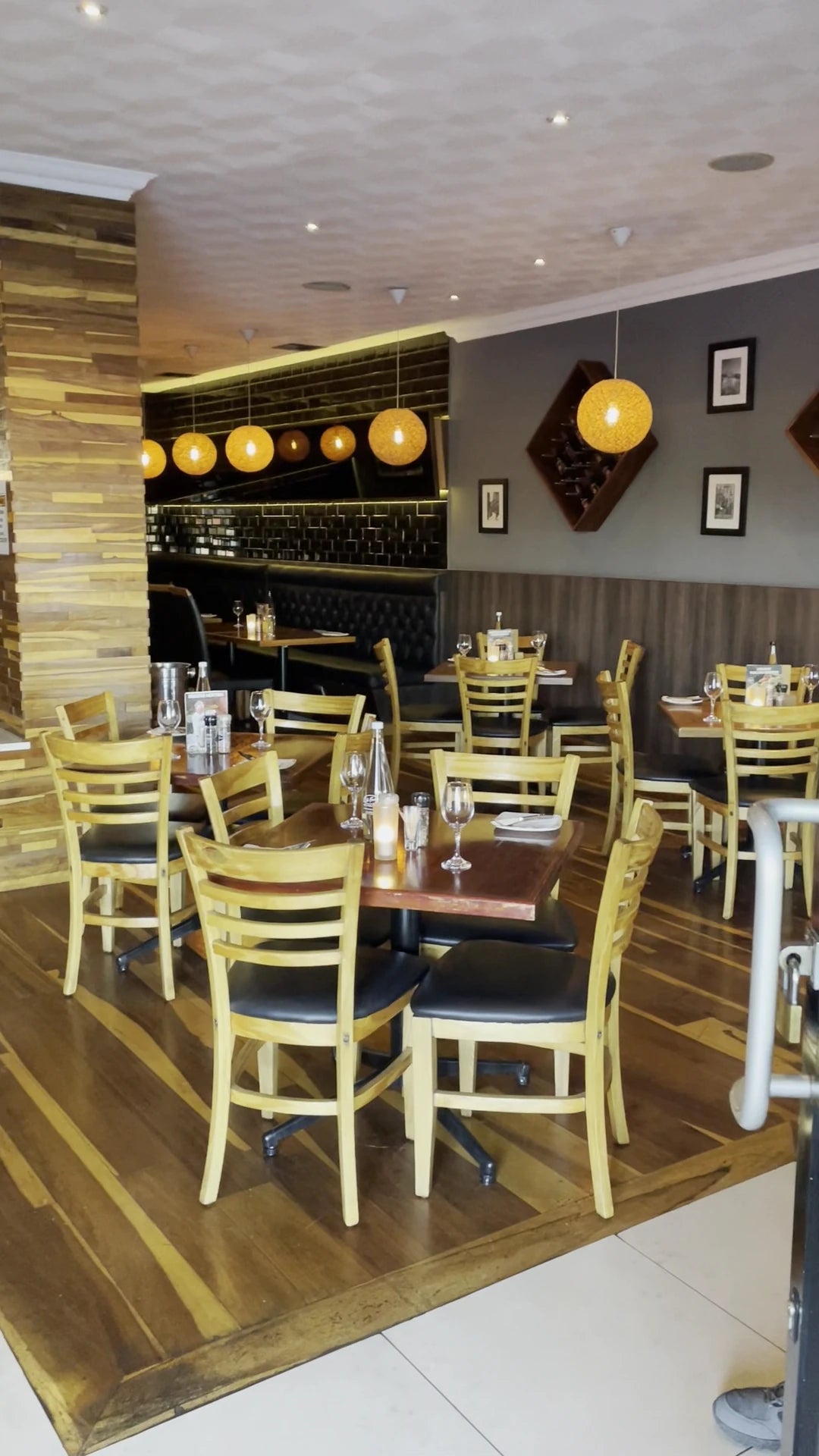 Del Forno Ruimsig, Ruimsig South Africa