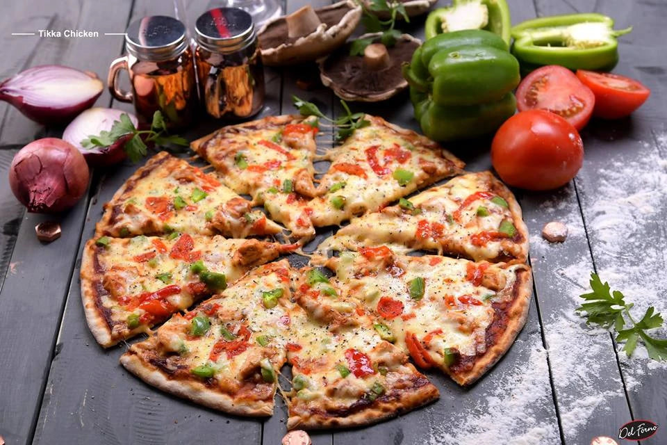 Del Forno Ruimsig, Ruimsig South Africa