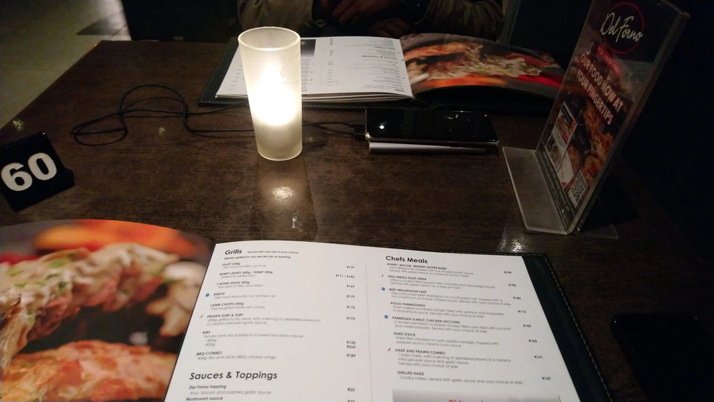 Del Forno Rustenburg, Rustenburg South Africa