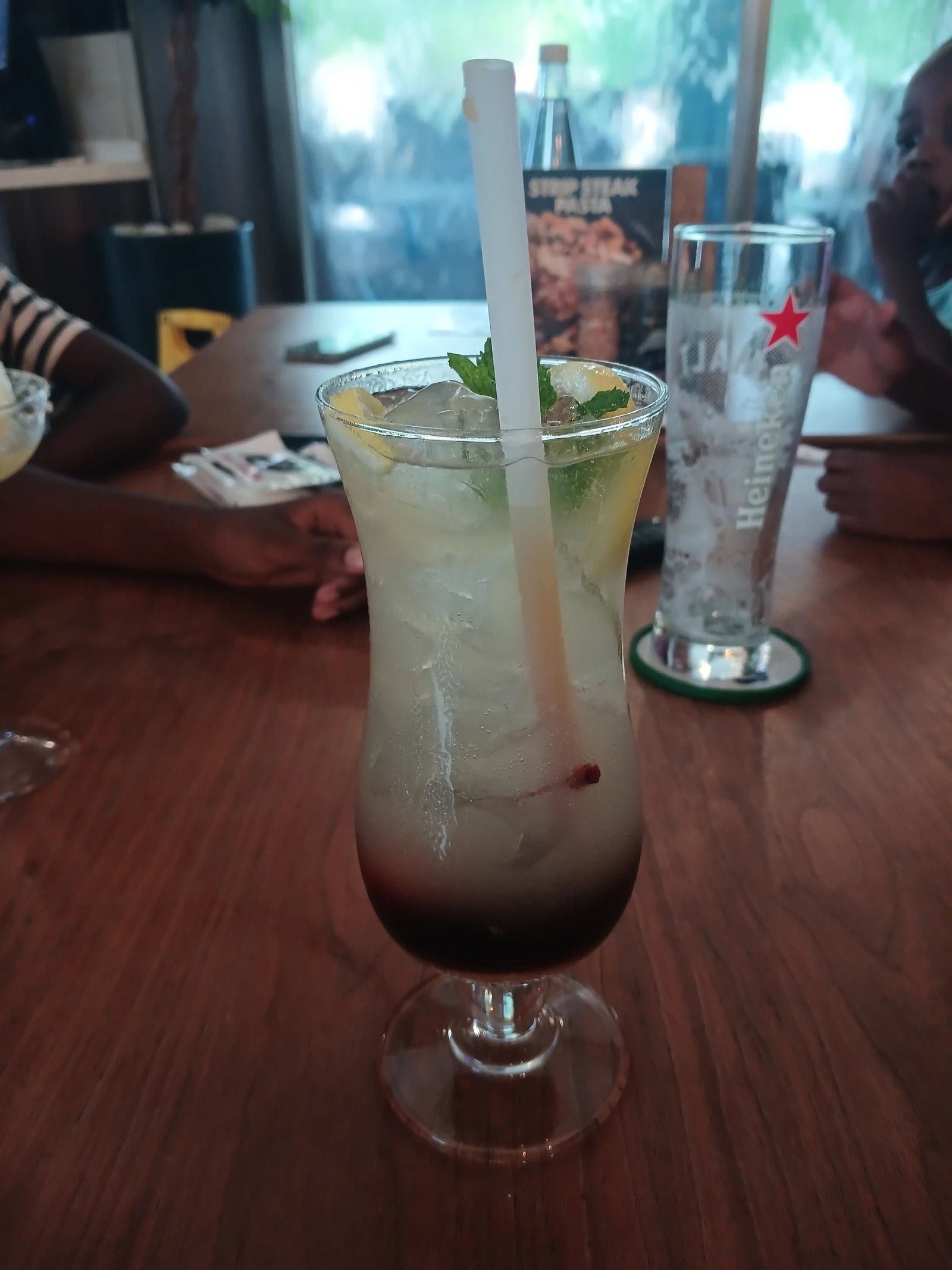 Del Forno Rustenburg, Rustenburg South Africa