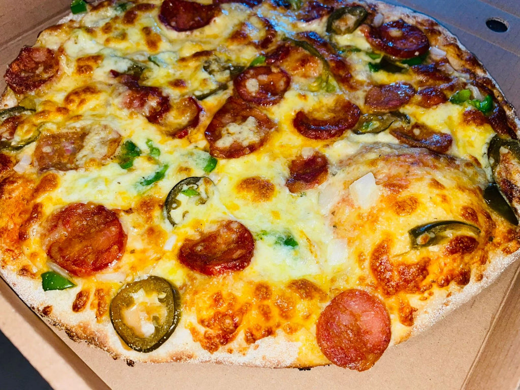 Del Forno Rustenburg, Rustenburg South Africa