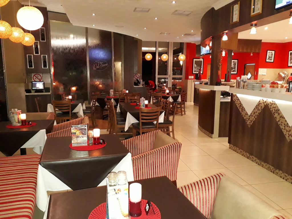 Del Forno Rustenburg, Rustenburg South Africa