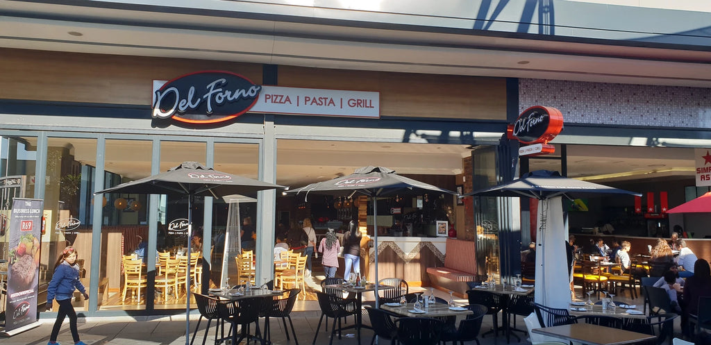 Del Forno Stoneridge, Lethabong South Africa