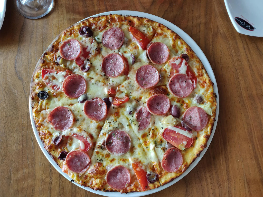 Del Forno Stoneridge, Lethabong South Africa