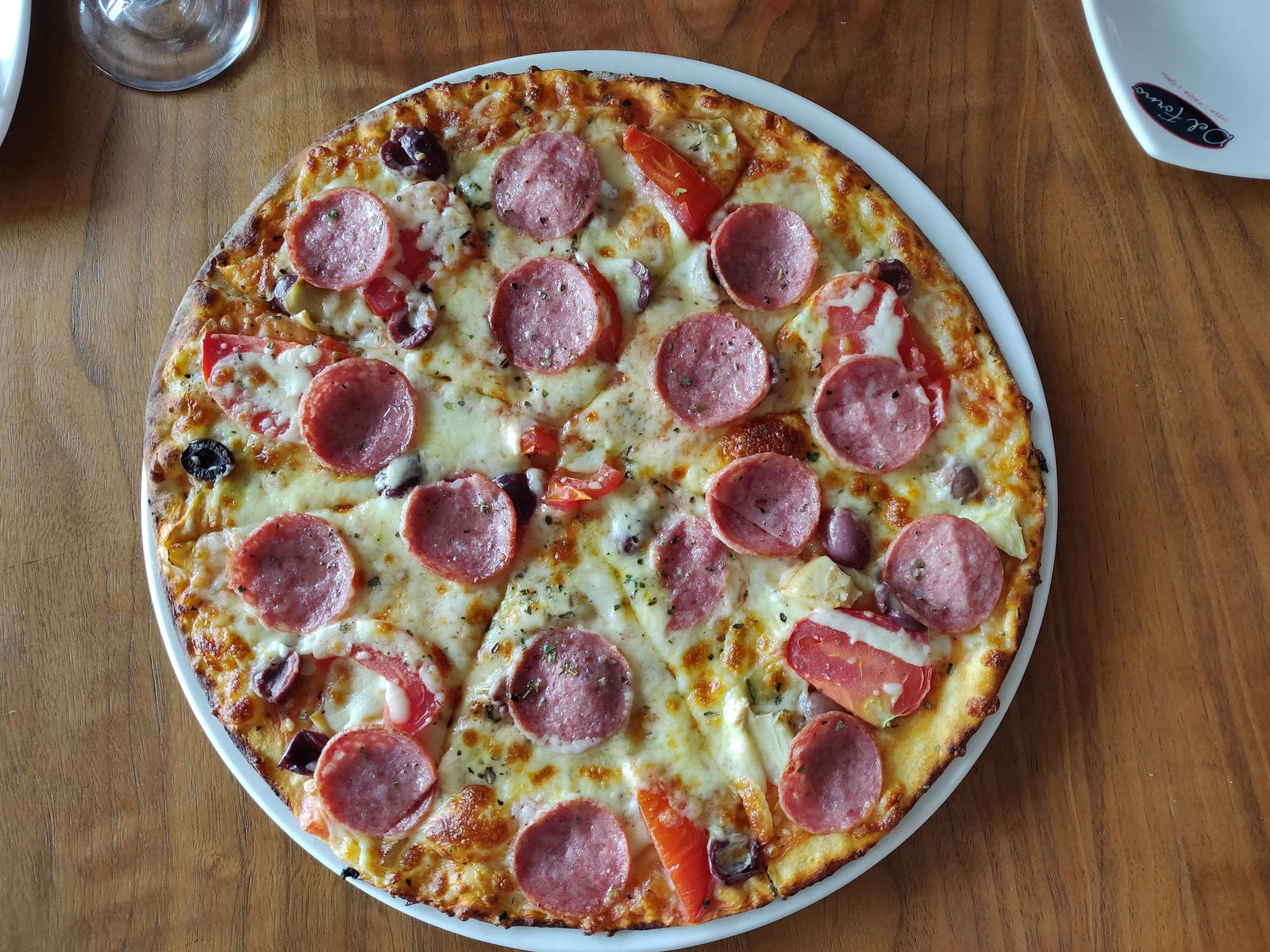 Del Forno Stoneridge, Lethabong South Africa