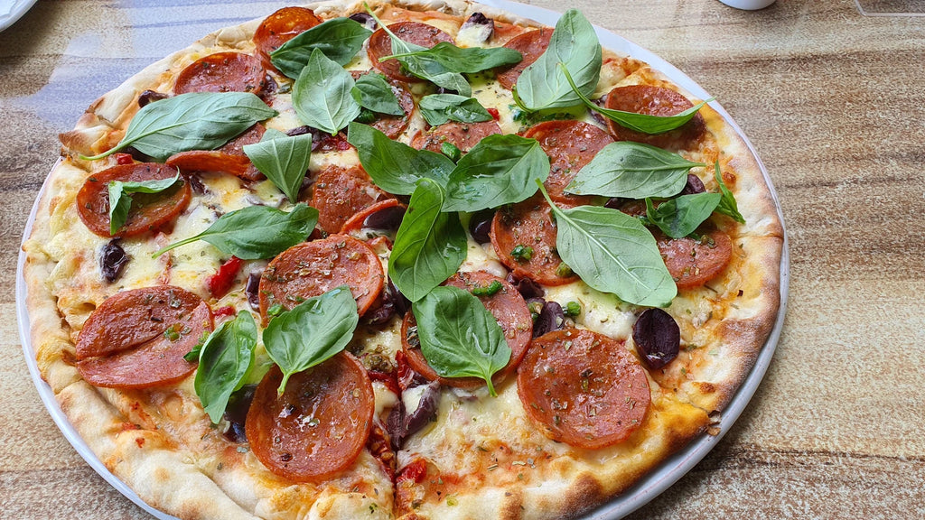 Del Forno Stoneridge, Lethabong South Africa