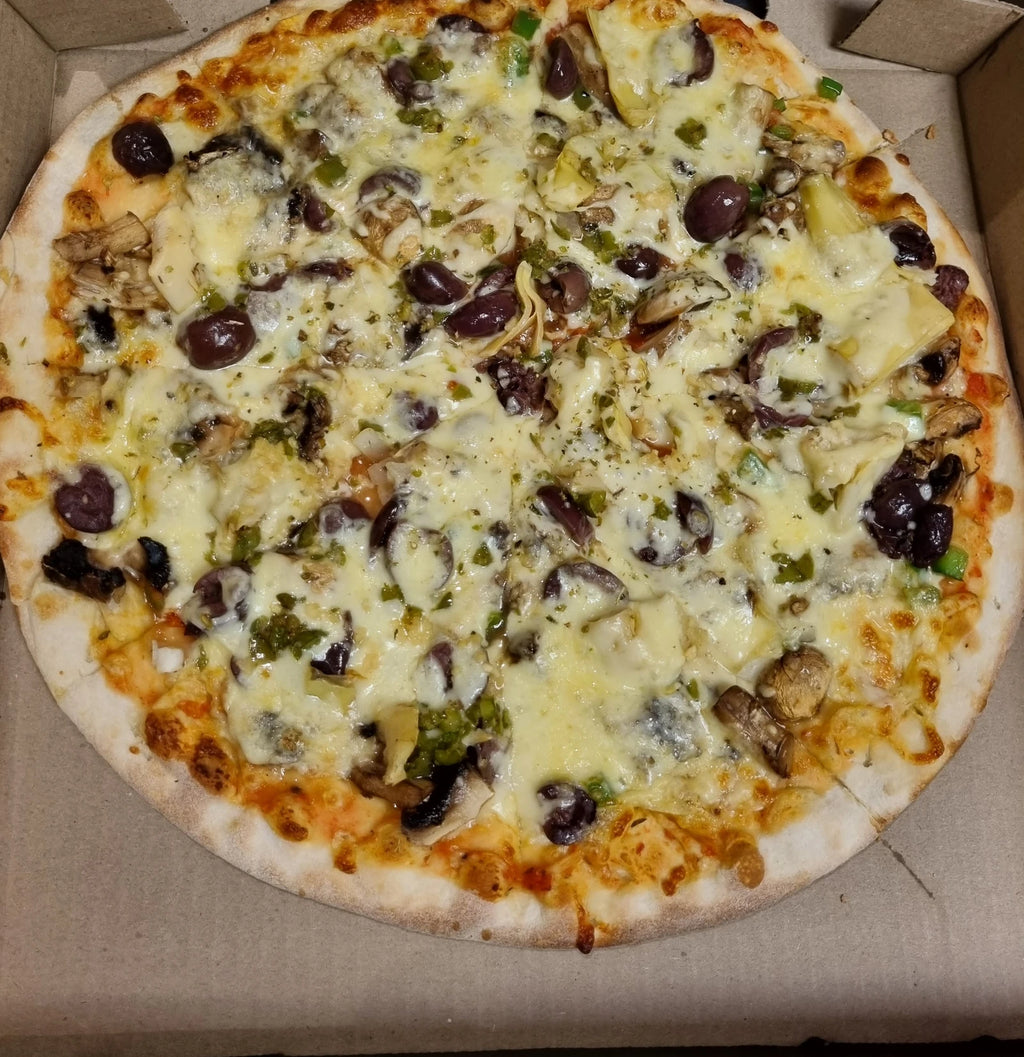 Del Forno Stoneridge, Lethabong South Africa