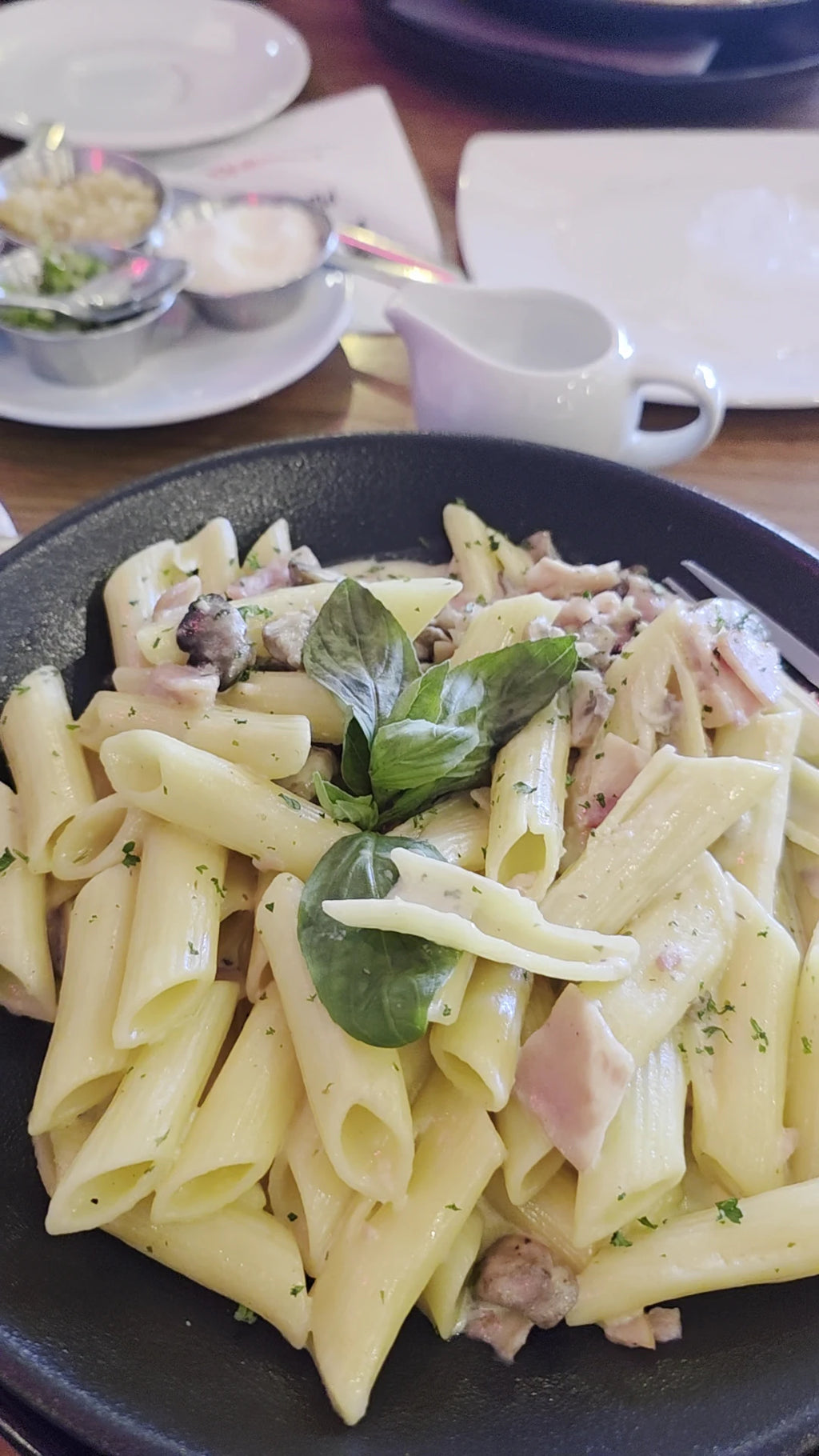 Del Forno Sunninghill, Johannesburg South Africa
