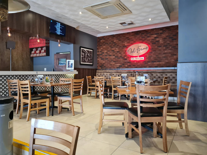 Del Forno Witbank
