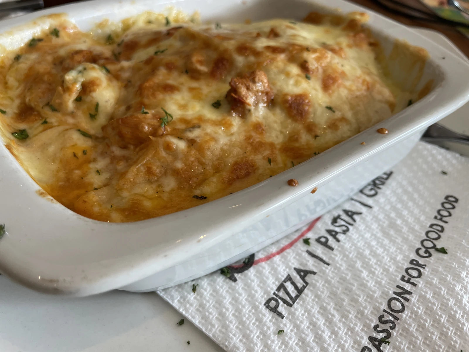 Del Forno Witbank, eMalahleni South Africa