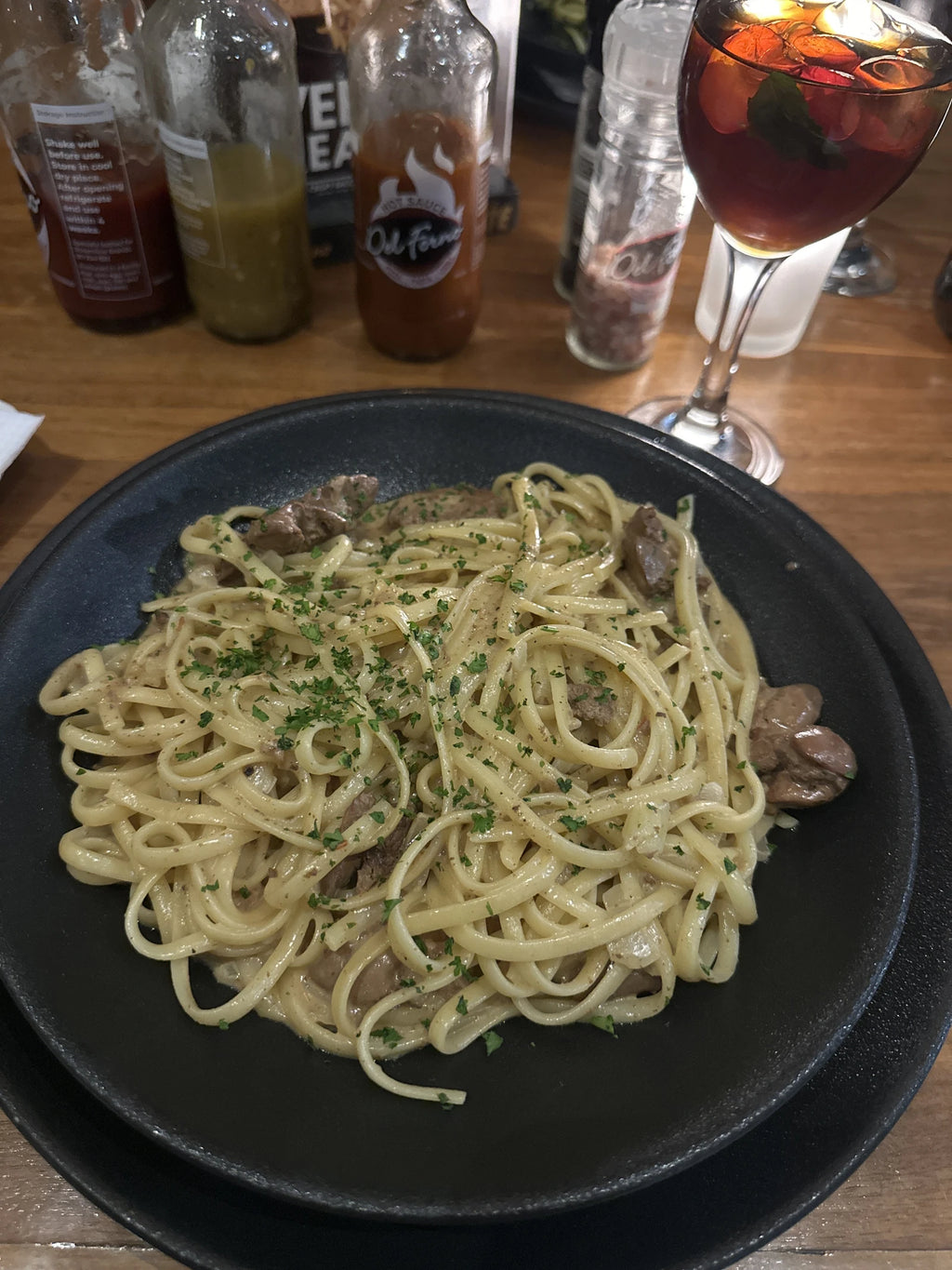 Del Forno Witbank, eMalahleni South Africa