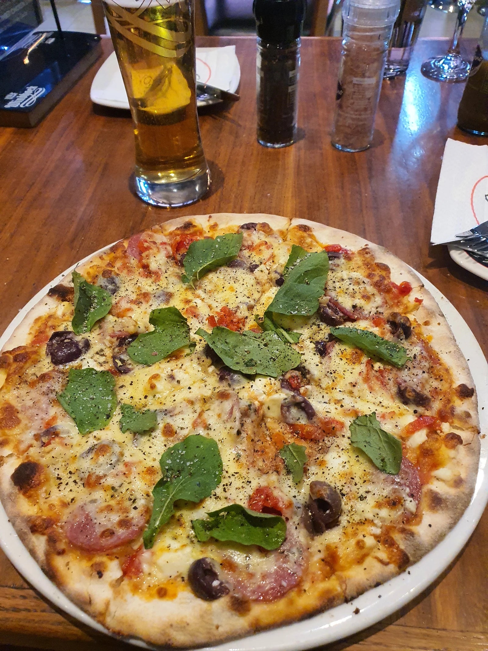 Del Forno Witbank, eMalahleni South Africa