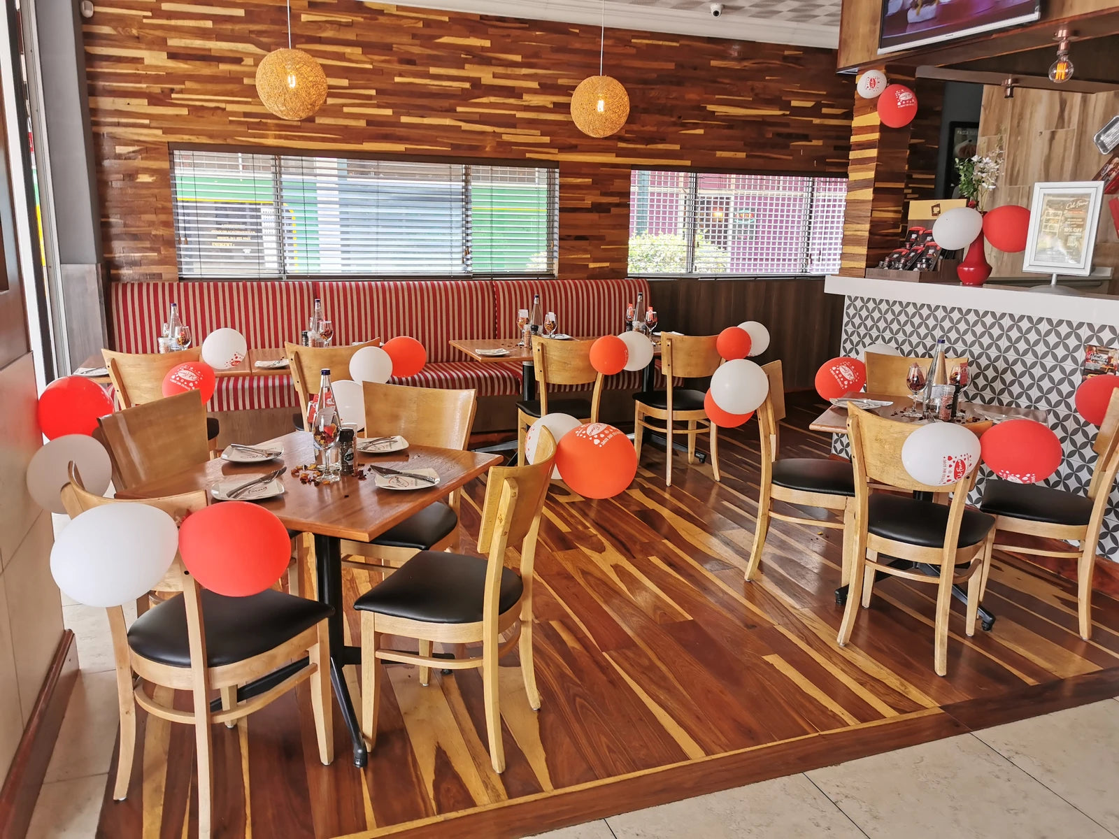 Del Forno Witpoortjie, Roodepoort South Africa