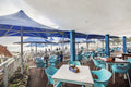 Delfinos Seaside Restaurant, Mossel Bay South Africa