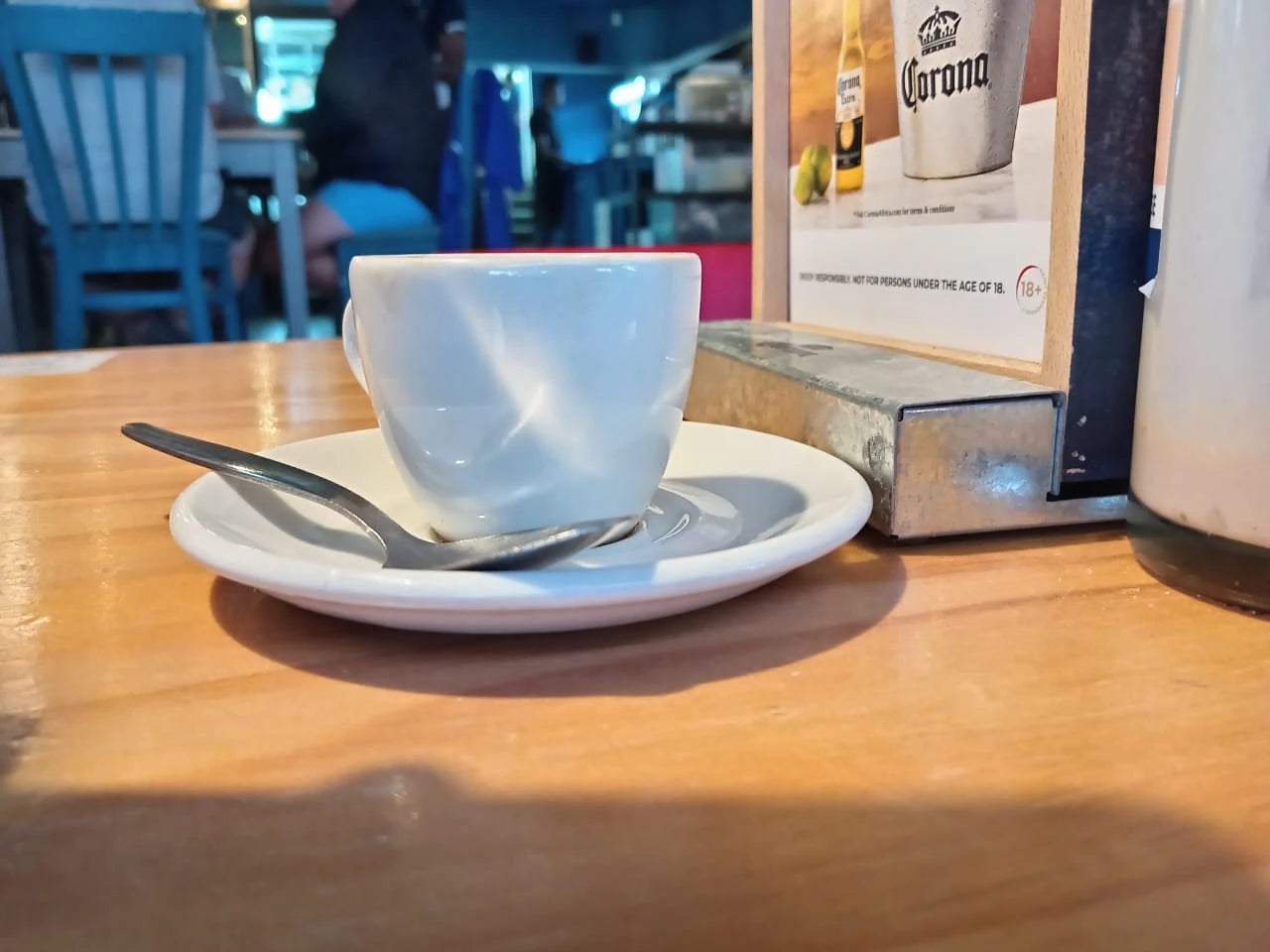 Delfinos Seaside Restaurant, Mossel Bay South Africa
