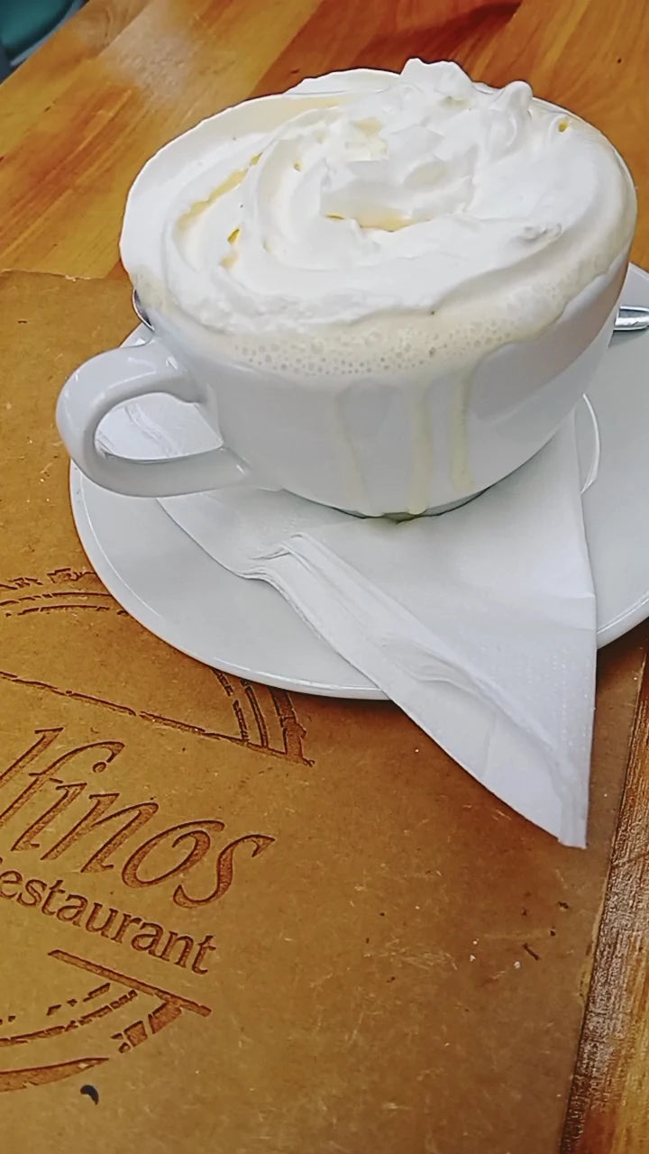 Delfinos Seaside Restaurant, Mossel Bay South Africa