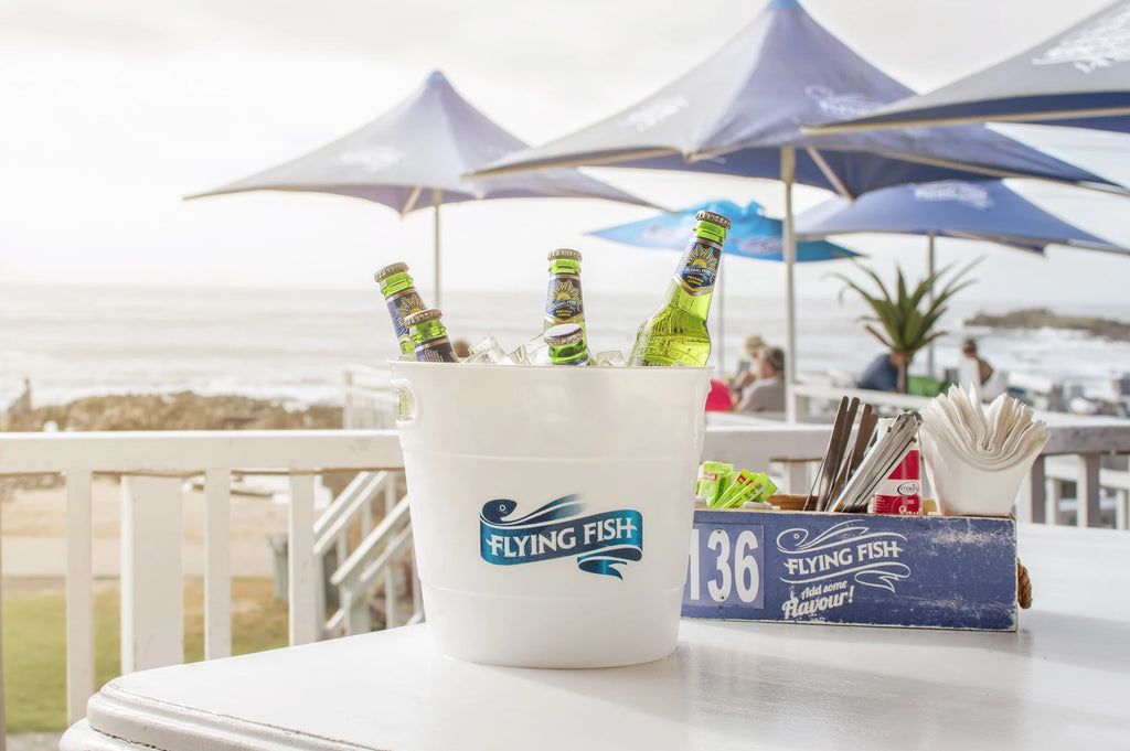 Delfinos Seaside Restaurant, Mossel Bay South Africa