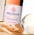 Delheim Wine Estate, Stellenbosch South Africa
