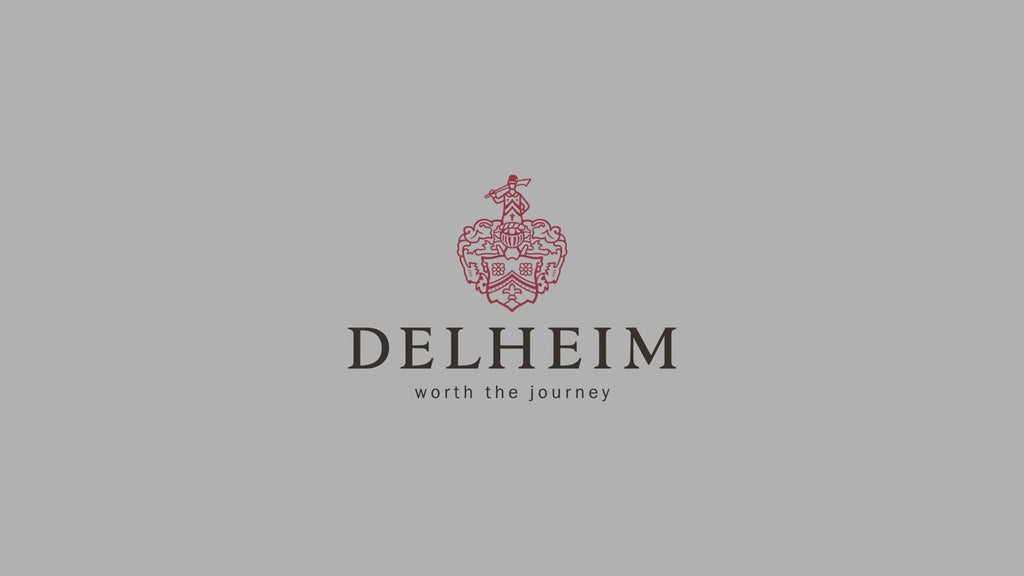 Delheim Wine Estate, Stellenbosch South Africa