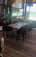 Delight Zanzibar, 
Paje Tanzania