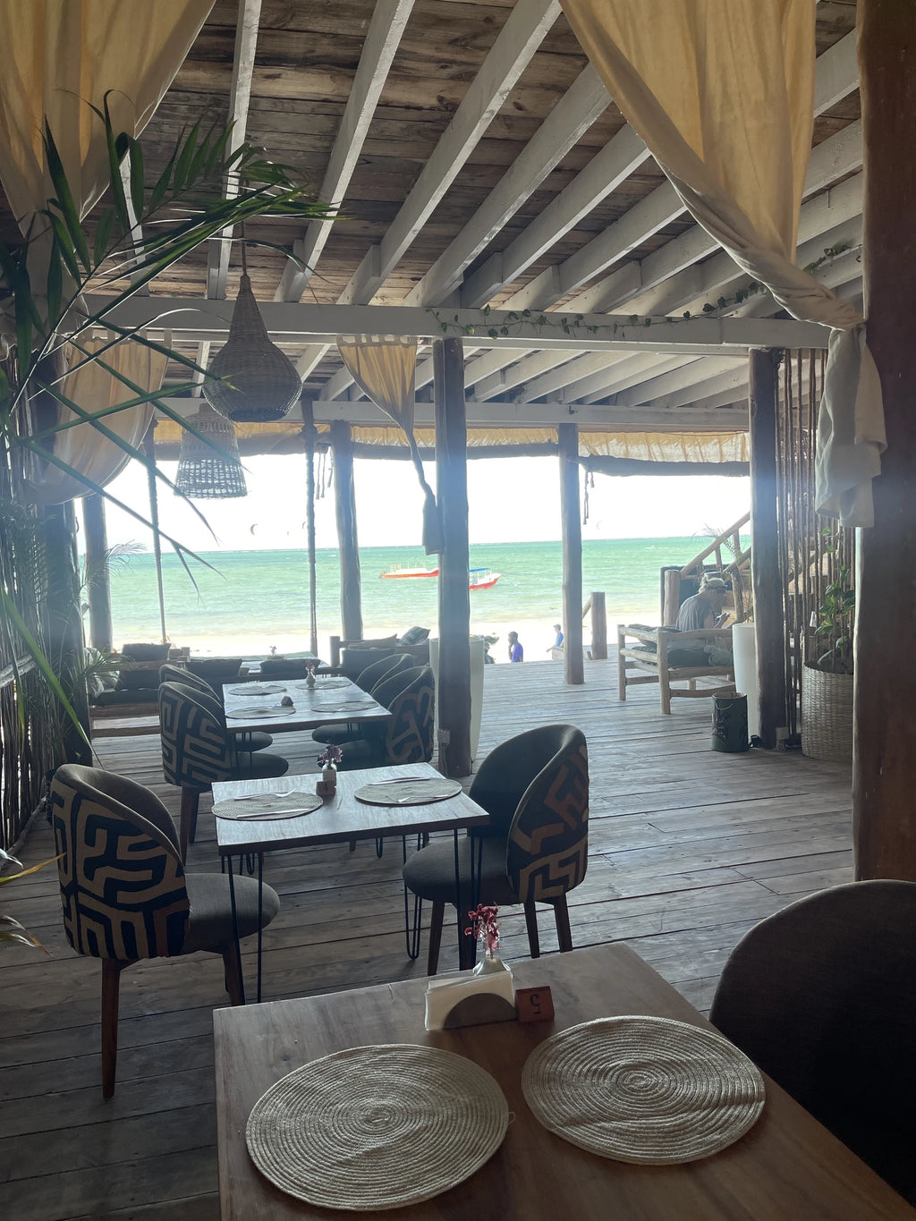 Delight Zanzibar, 
Paje Tanzania