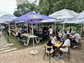 Delta Cafe & Don Quixote, Randburg South Africa