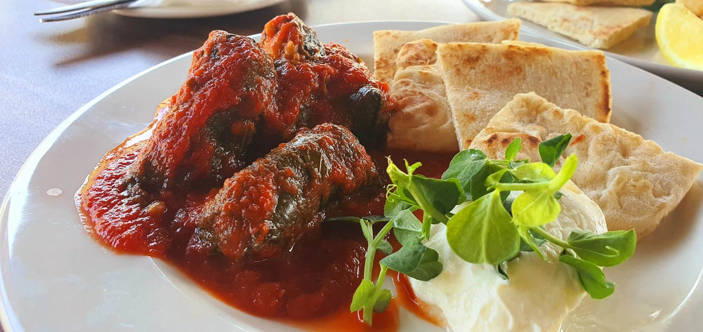 Delta Cafe & Don Quixote, Randburg South Africa