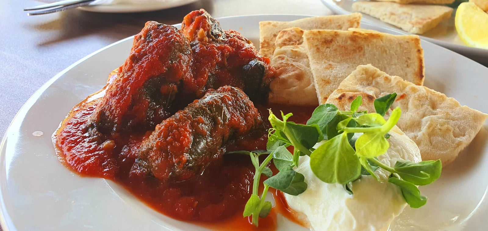 Delta Cafe & Don Quixote, Randburg South Africa