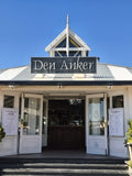 Den Anker, Cape Town South Africa