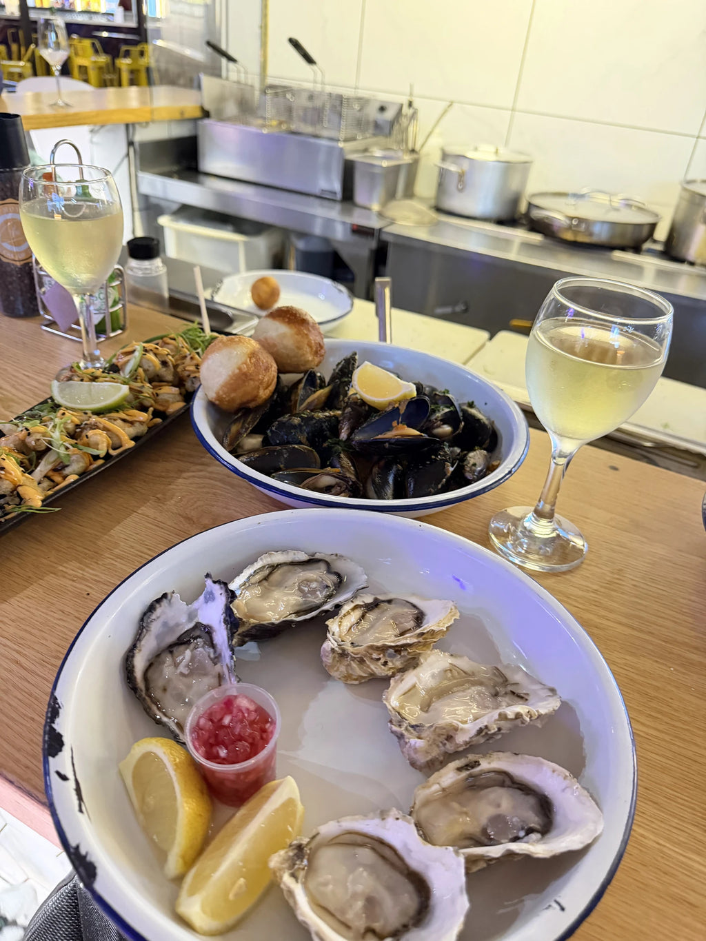 Den Anker, Cape Town South Africa