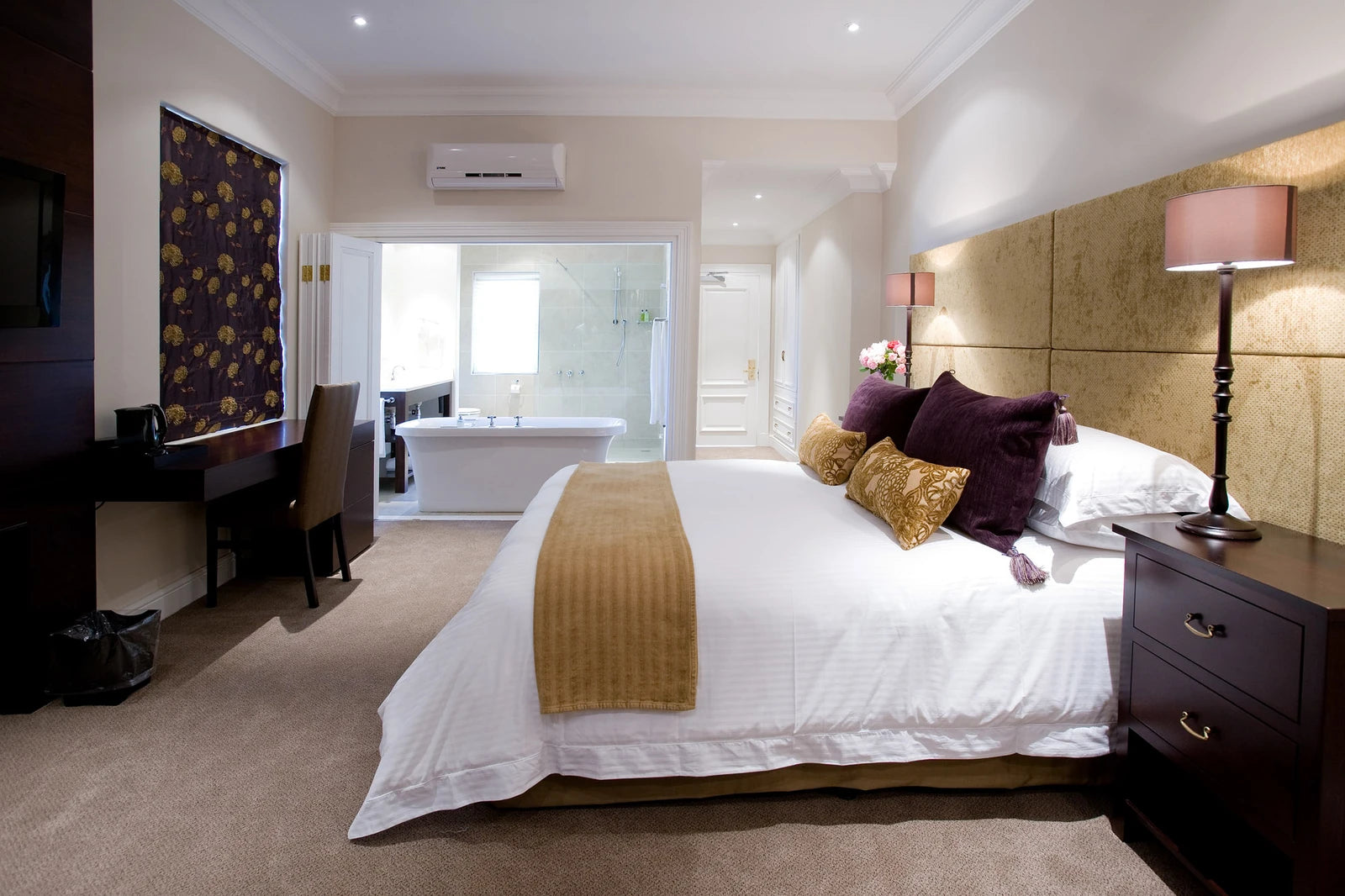 Devon Valley Hotel - Stellenbosch, Devonvallei South Africa