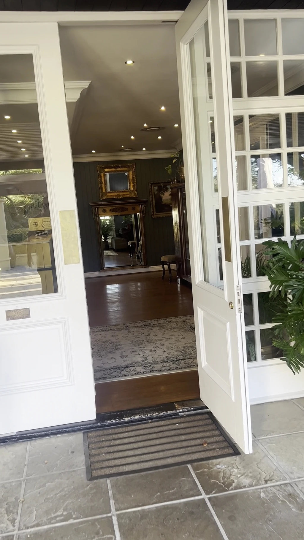 Devon Valley Hotel - Stellenbosch, Devonvallei South Africa
