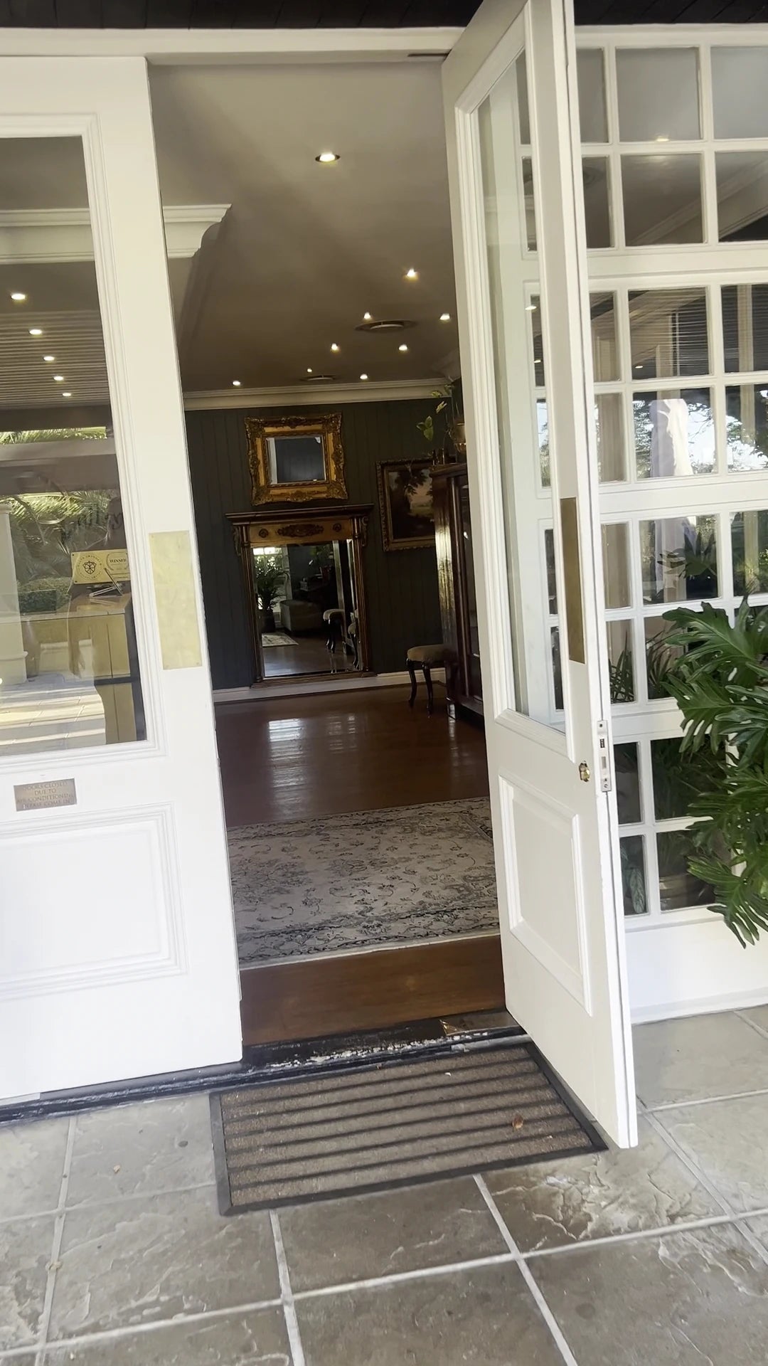 Devon Valley Hotel - Stellenbosch, Devonvallei South Africa