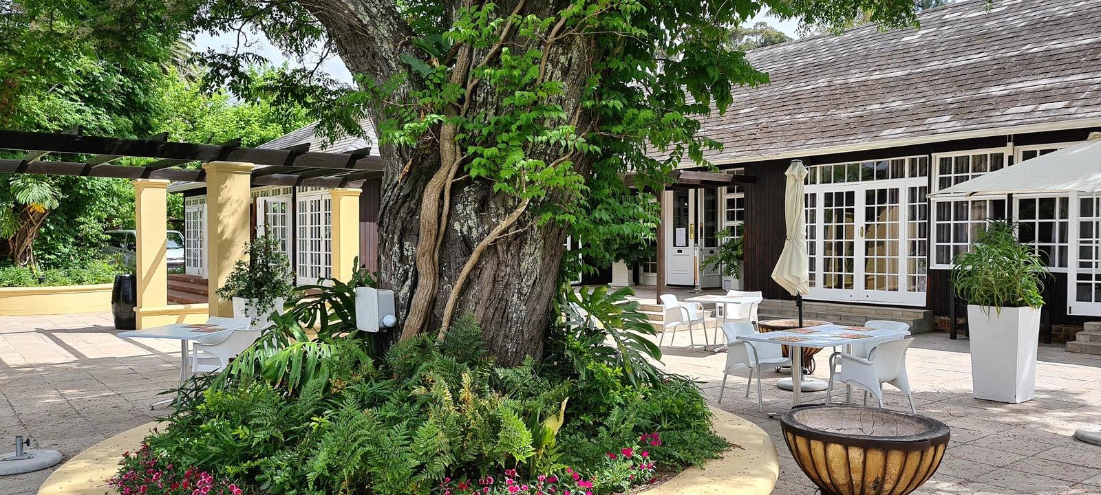 Devon Valley Hotel - Stellenbosch, Devonvallei South Africa